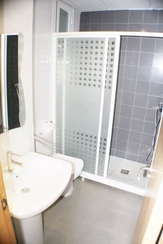 1 bedroom Flat for sale in Córdoba city - € 129,000 (Ref: 9849469)
