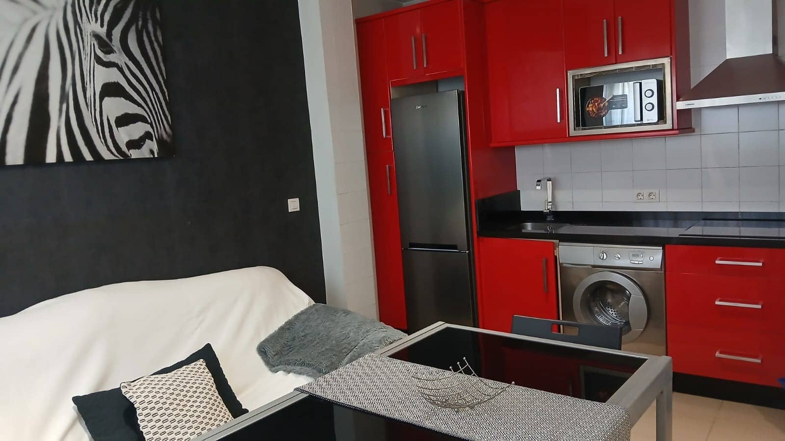 1 bedroom Flat for sale in Cordoba city - € 129,000 (Ref: 9849469)