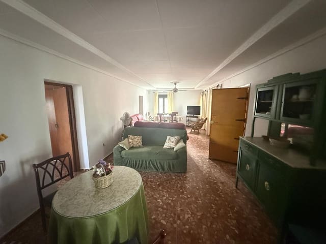 Terreno/Finca Rústica en Guadalcázar en venta - 171.000 € (Ref: 9849470)