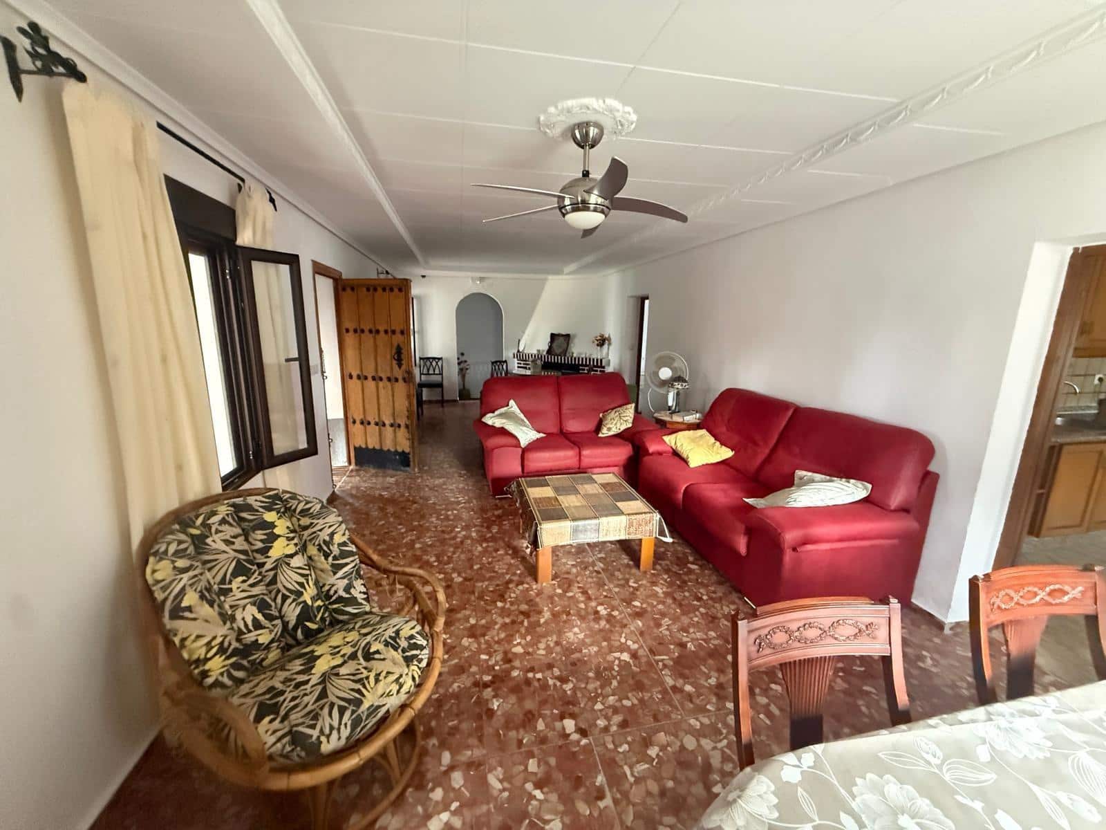 Terreno/Finca Rústica en Guadalcázar en venta - 171.000 € (Ref: 9849470)
