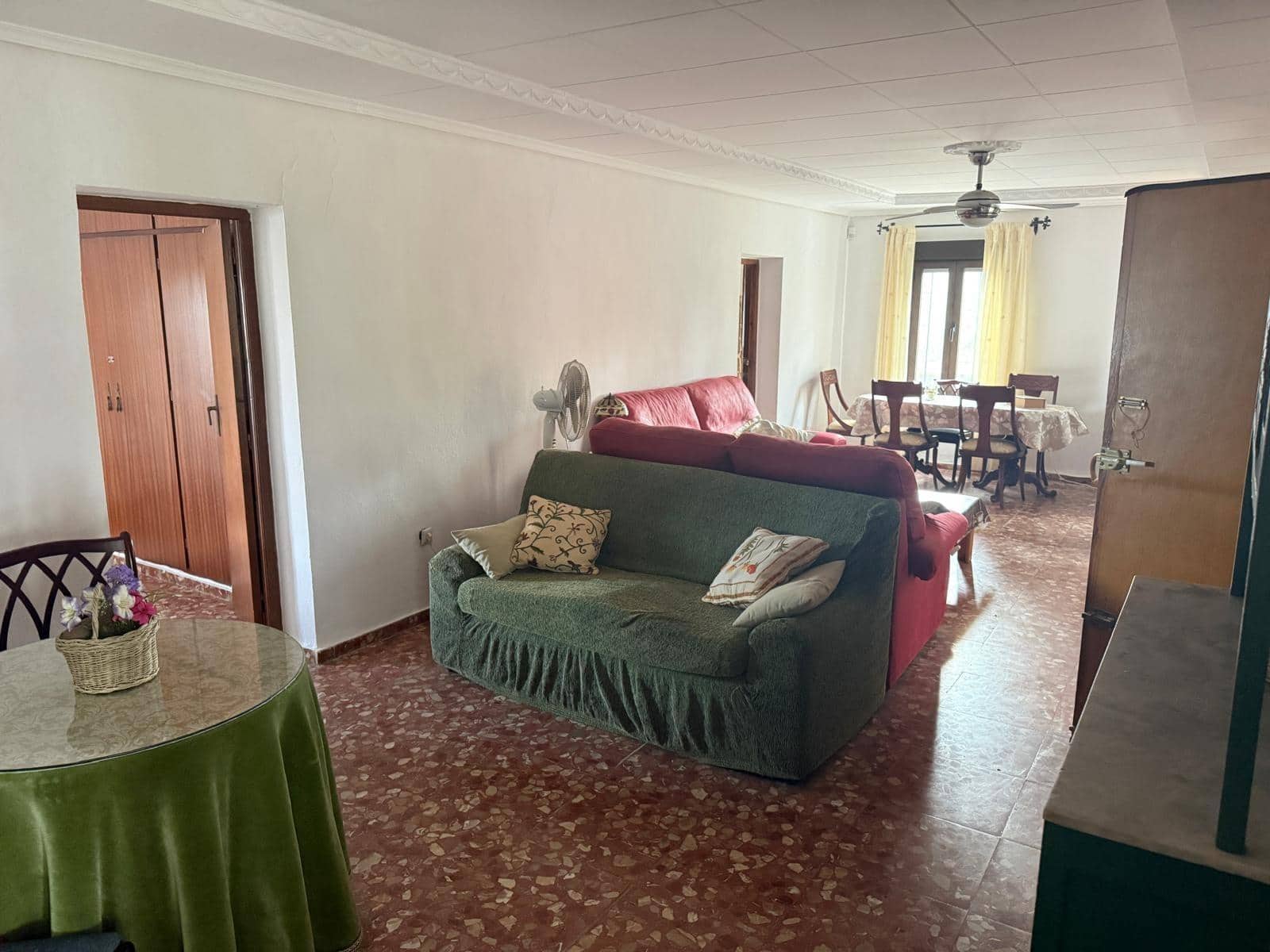 Terreno/Finca Rústica en Guadalcázar en venta - 171.000 € (Ref: 9849470)