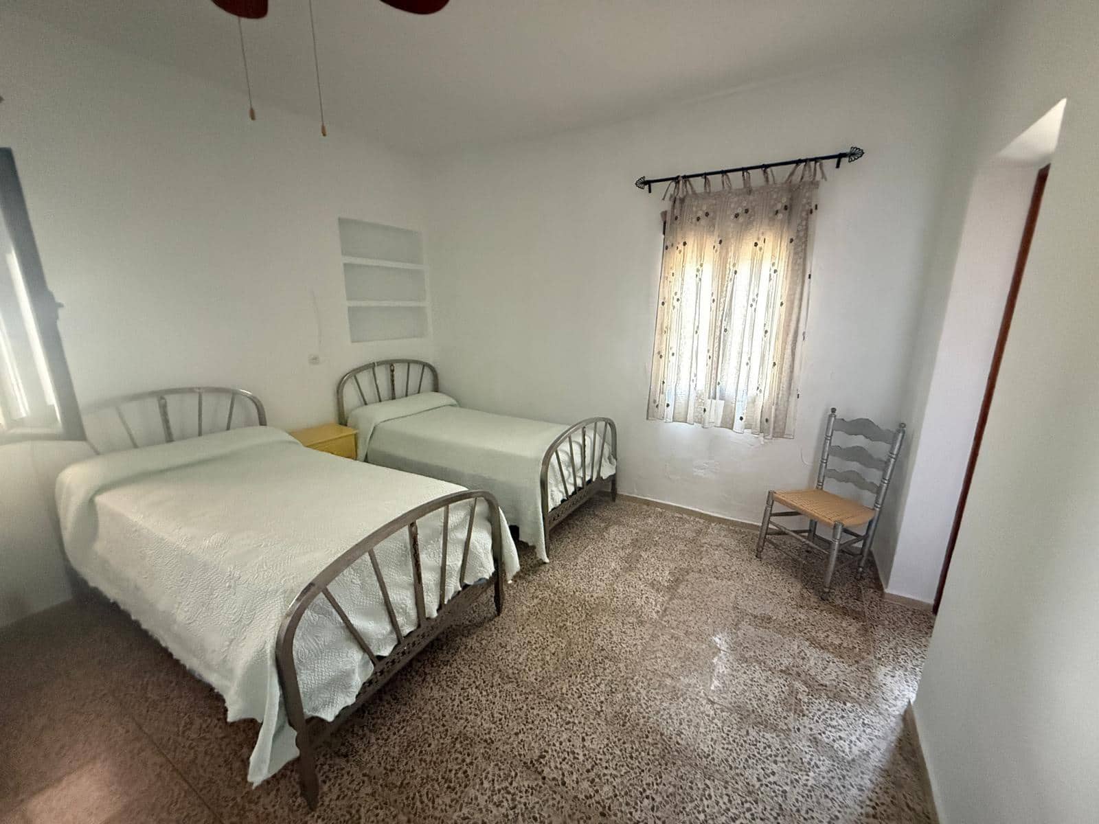 Terreno/Finca Rústica en Guadalcázar en venta - 171.000 € (Ref: 9849470)