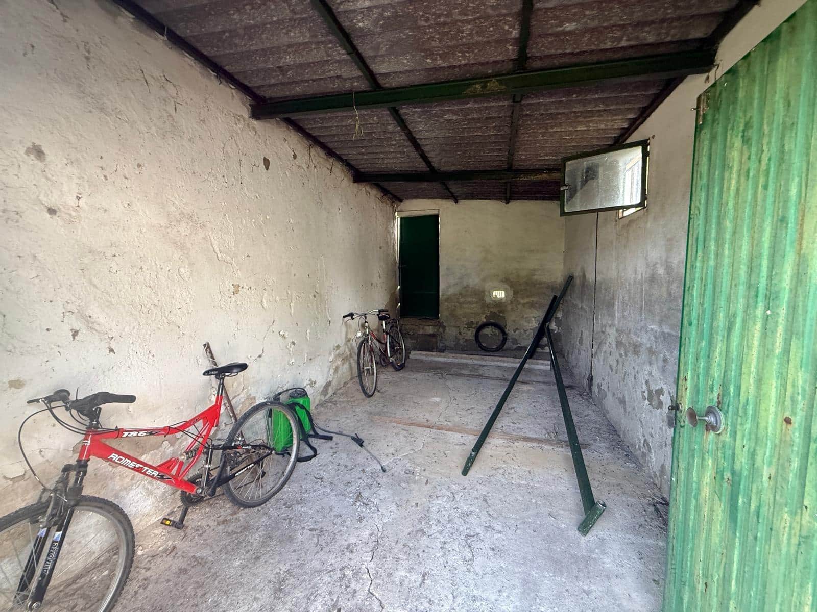 Terreno/Finca Rústica en Guadalcázar en venta - 171.000 € (Ref: 9849470)