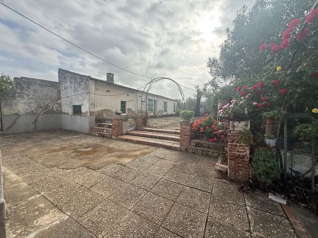 Terreno/Finca Rústica en Guadalcázar en venta - 171.000 € (Ref: 9849470)