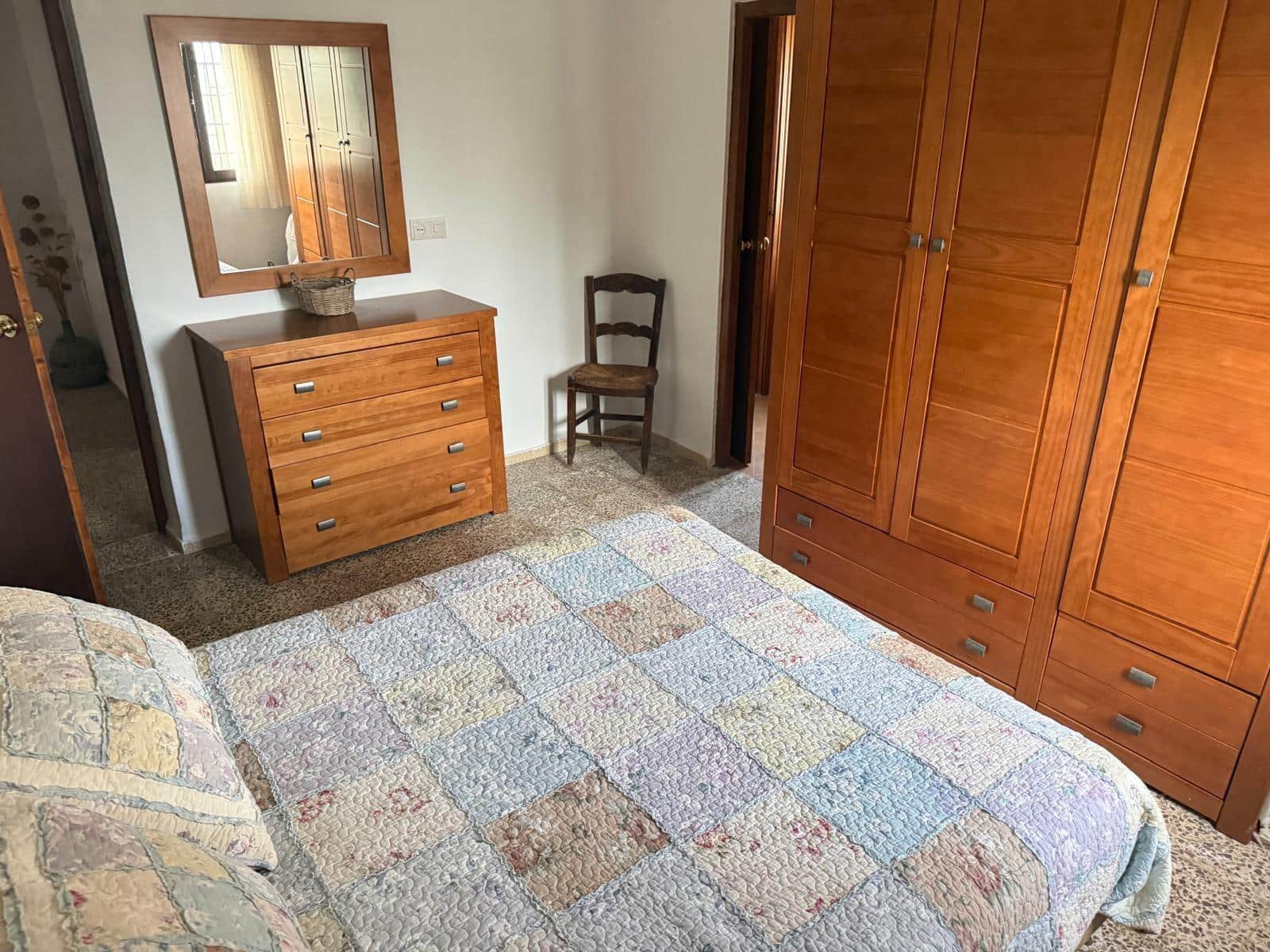 Terreno/Finca Rústica en Guadalcázar en venta - 171.000 € (Ref: 9849470)
