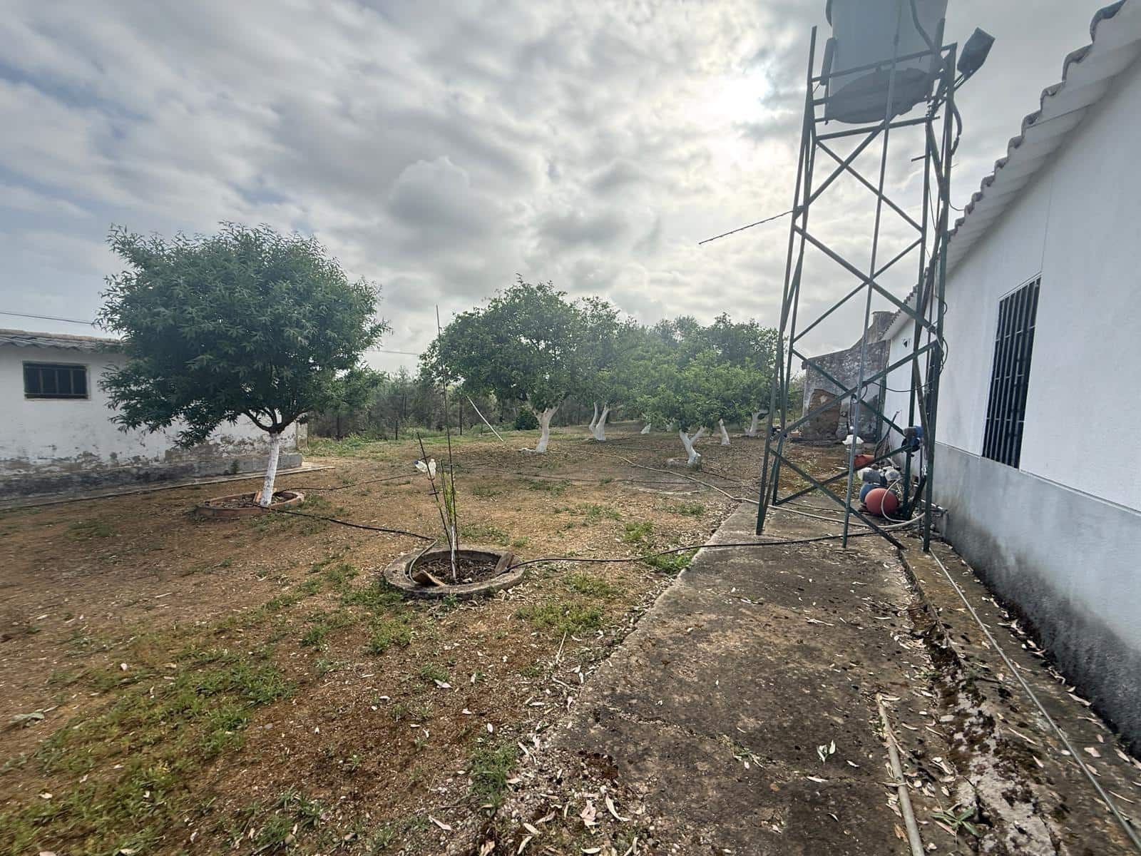 Terreno/Finca Rústica en Guadalcázar en venta - 171.000 € (Ref: 9849470)