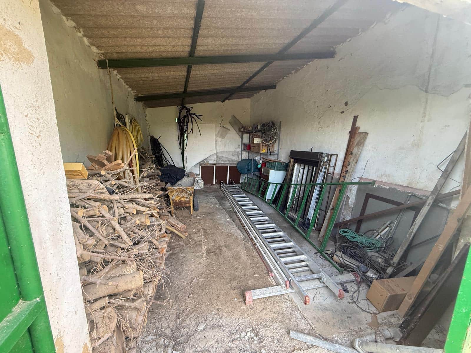 Terreno/Finca Rústica en Guadalcázar en venta - 171.000 € (Ref: 9849470)