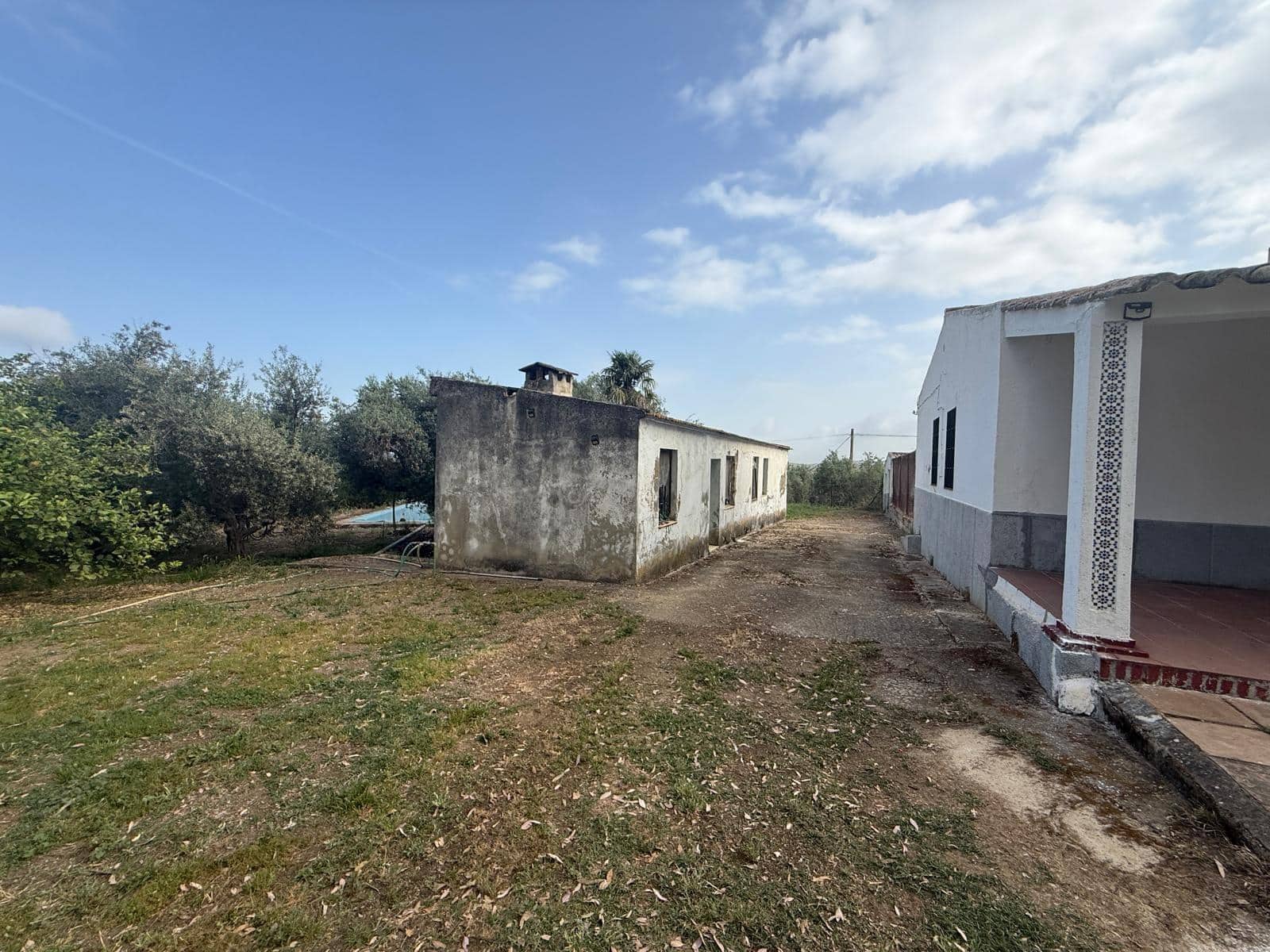 Terreno/Finca Rústica en Guadalcázar en venta - 171.000 € (Ref: 9849470)