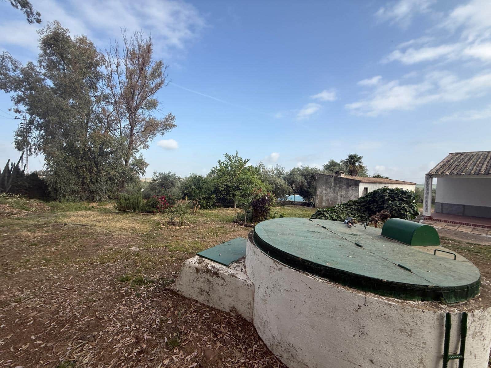 Terreno/Finca Rústica en Guadalcázar en venta - 171.000 € (Ref: 9849470)