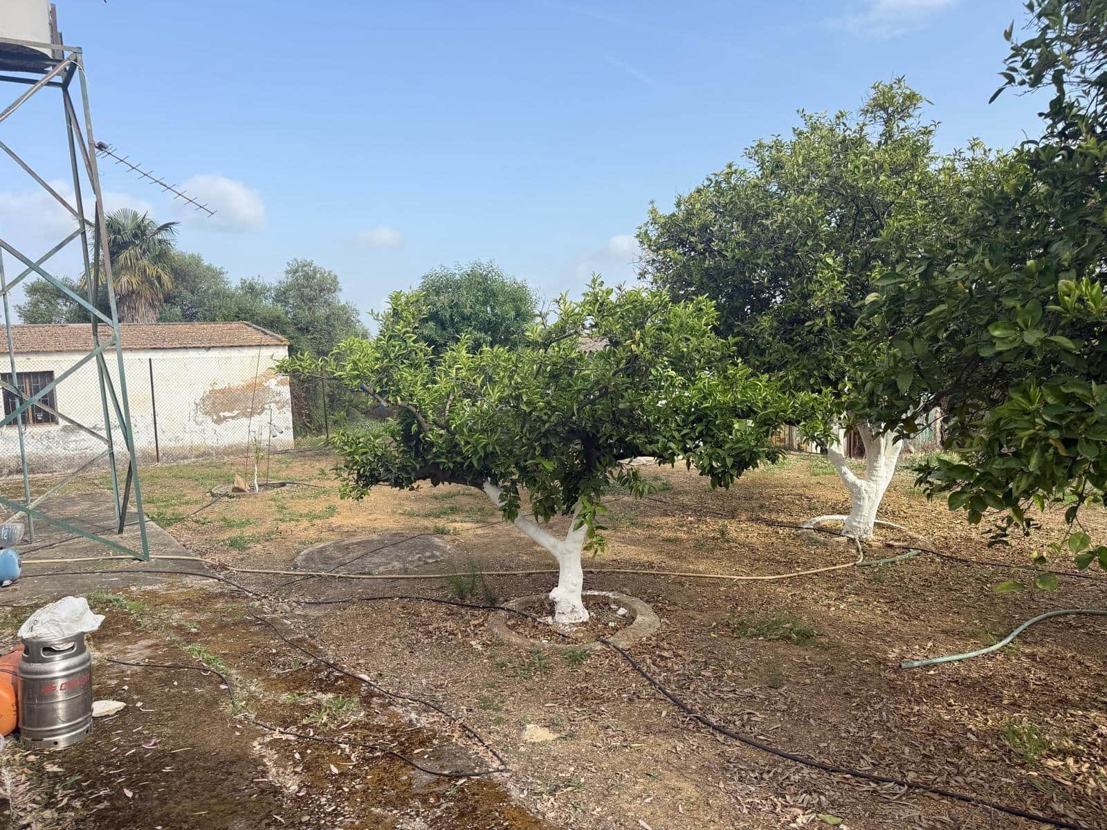 Terreno/Finca Rústica en Guadalcázar en venta - 171.000 € (Ref: 9849470)
