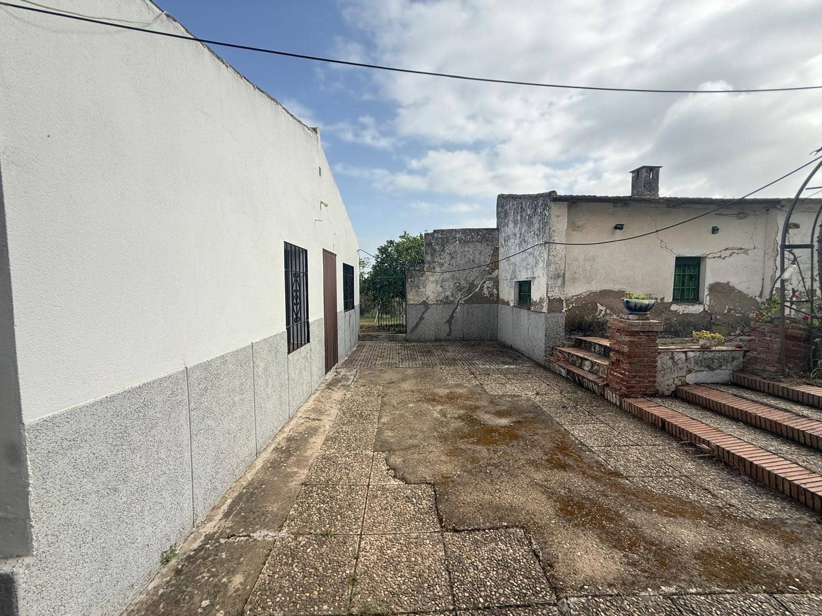 Terreno/Finca Rústica en Guadalcázar en venta - 171.000 € (Ref: 9849470)