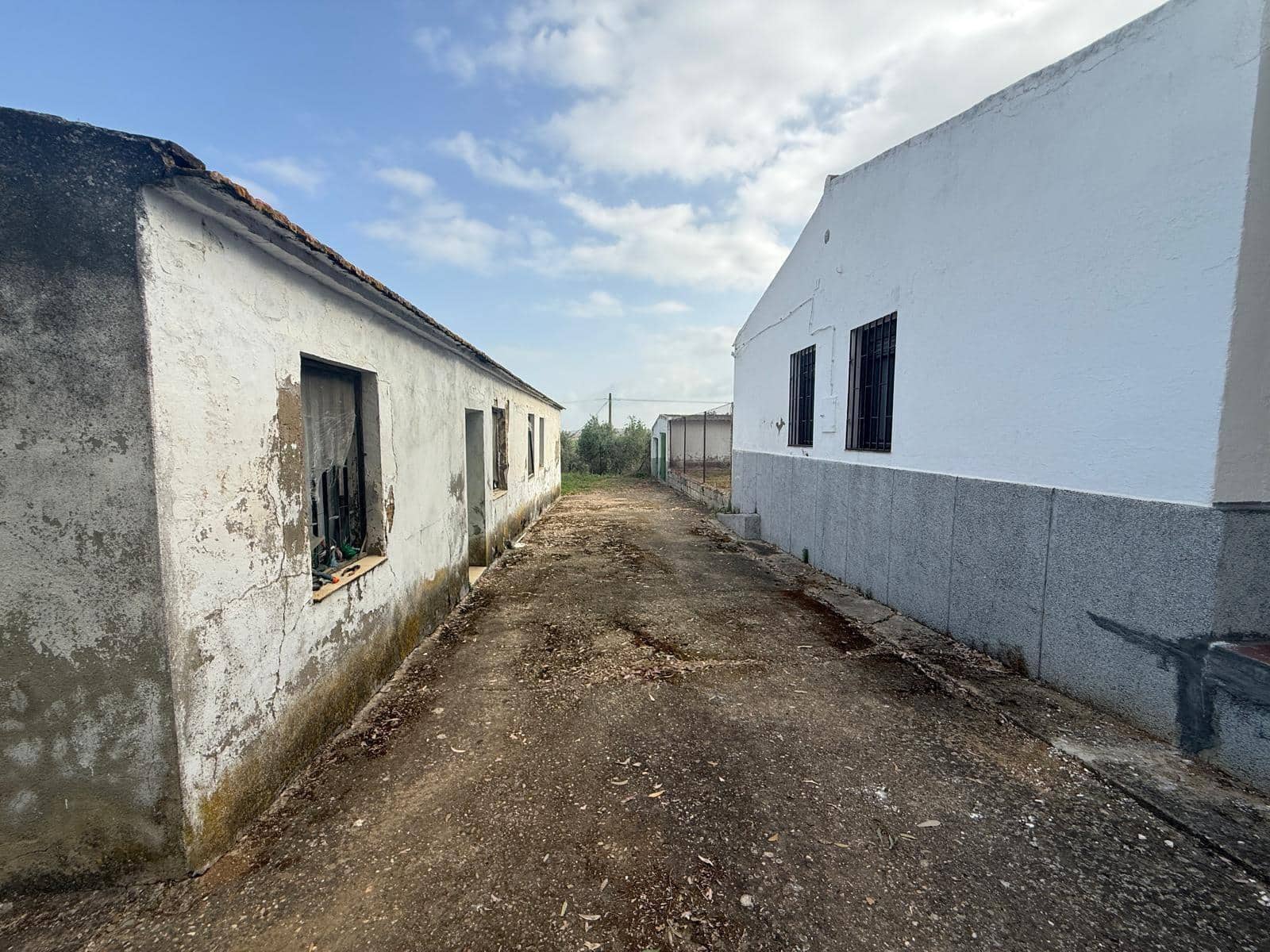 Terreno/Finca Rústica en Guadalcázar en venta - 171.000 € (Ref: 9849470)