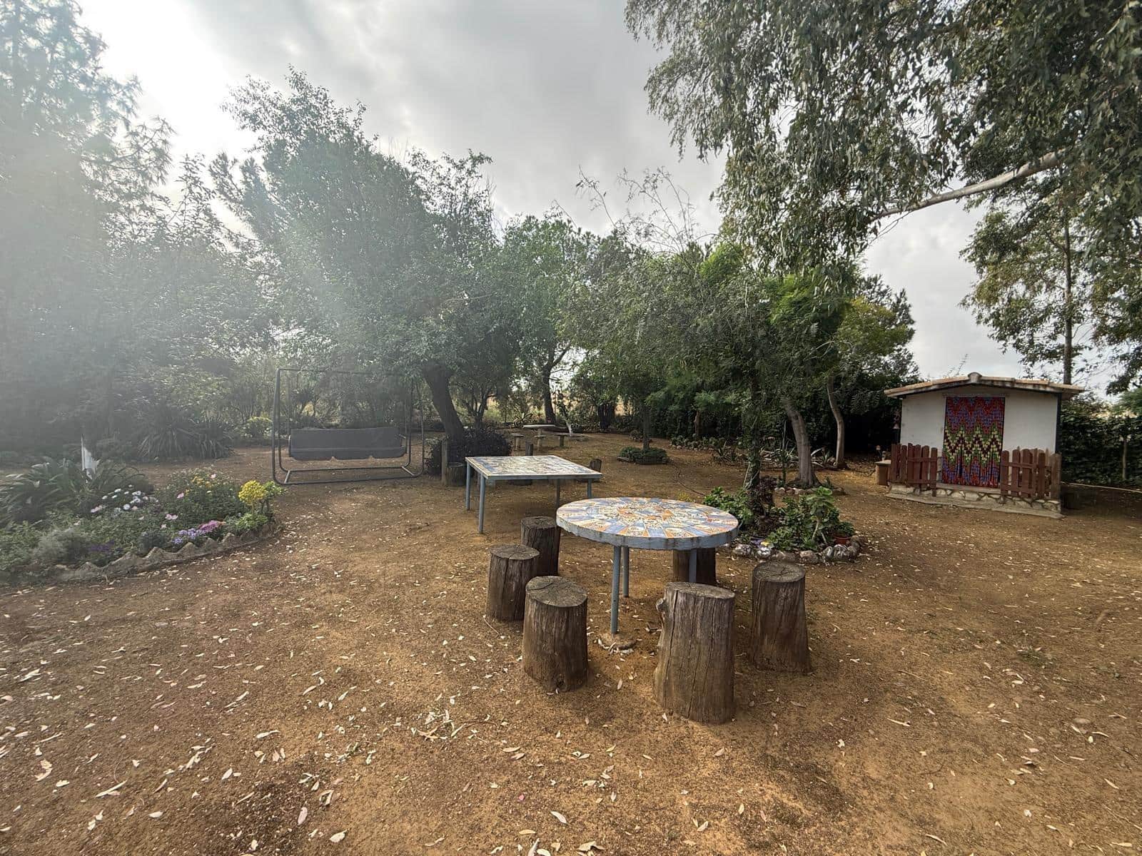 Terreno/Finca Rústica en Guadalcázar en venta - 171.000 € (Ref: 9849470)