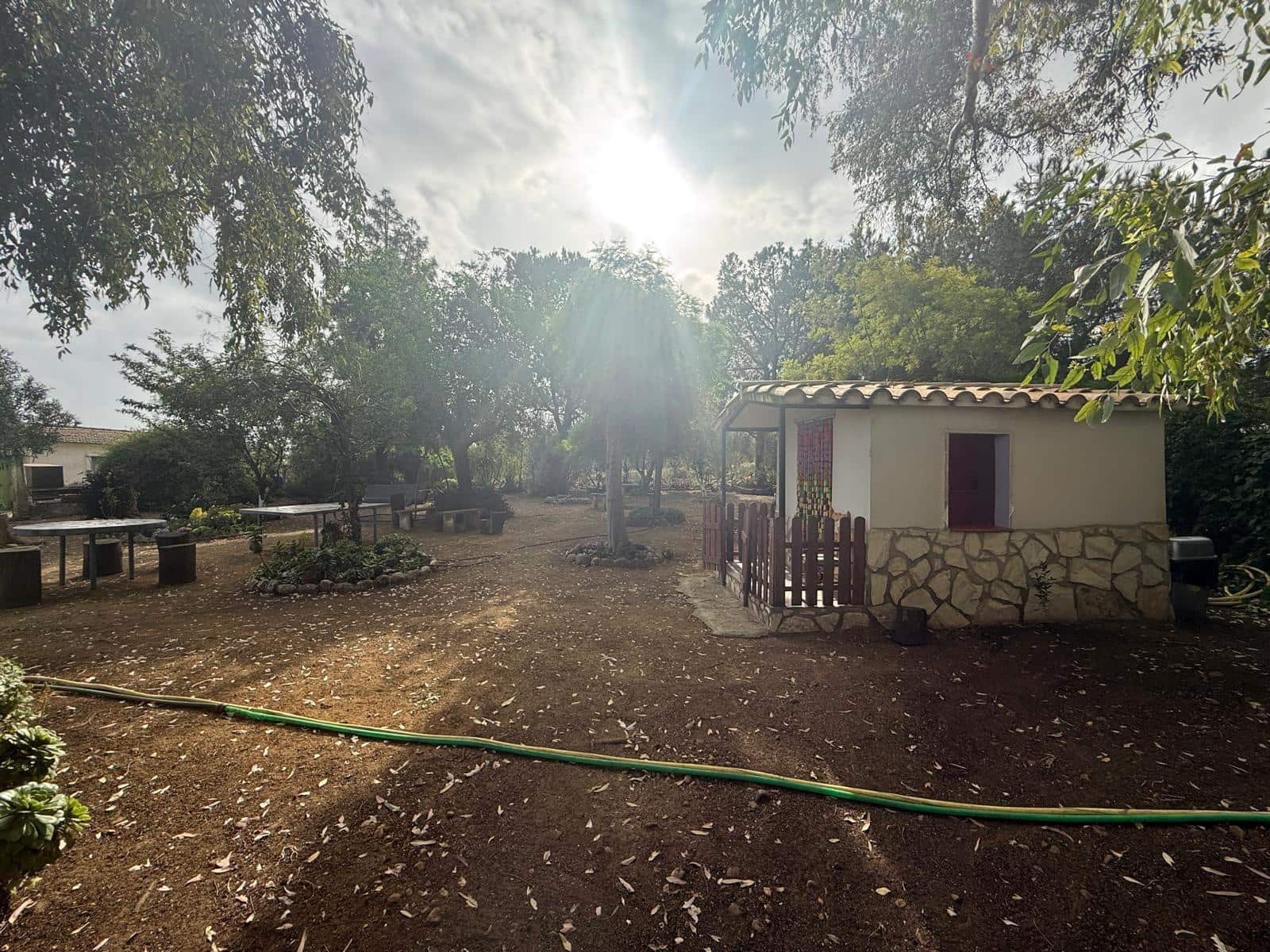 Terreno/Finca Rústica en Guadalcázar en venta - 171.000 € (Ref: 9849470)