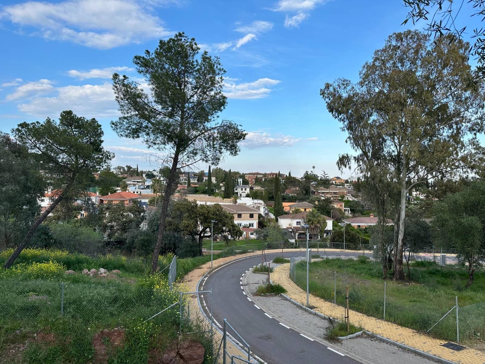 Solar/Parcela en Córdoba ciudad en venta - 260.000 € (Ref: 9849471)