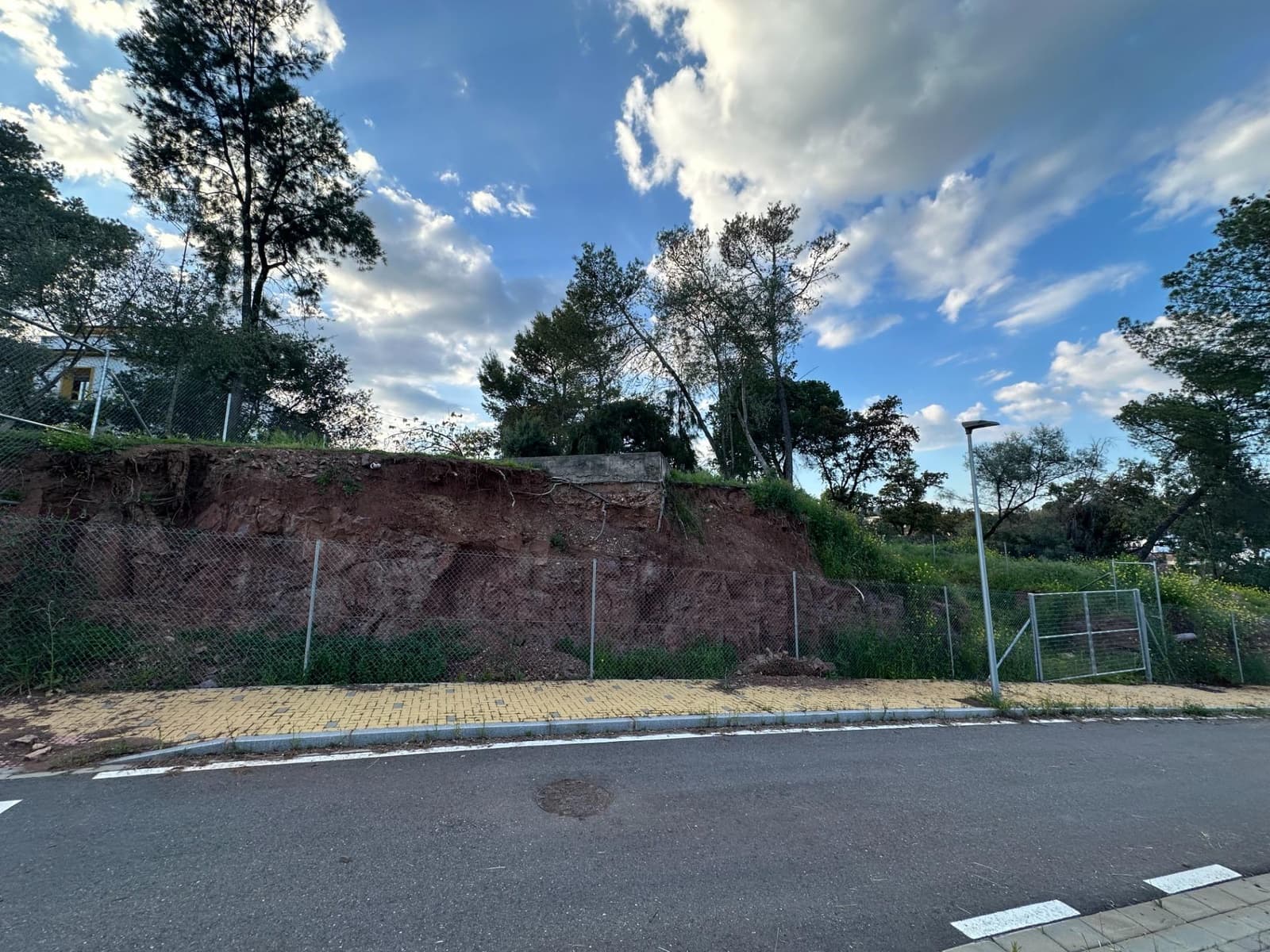 Solar/Parcela en Córdoba ciudad en venta - 260.000 € (Ref: 9849471)