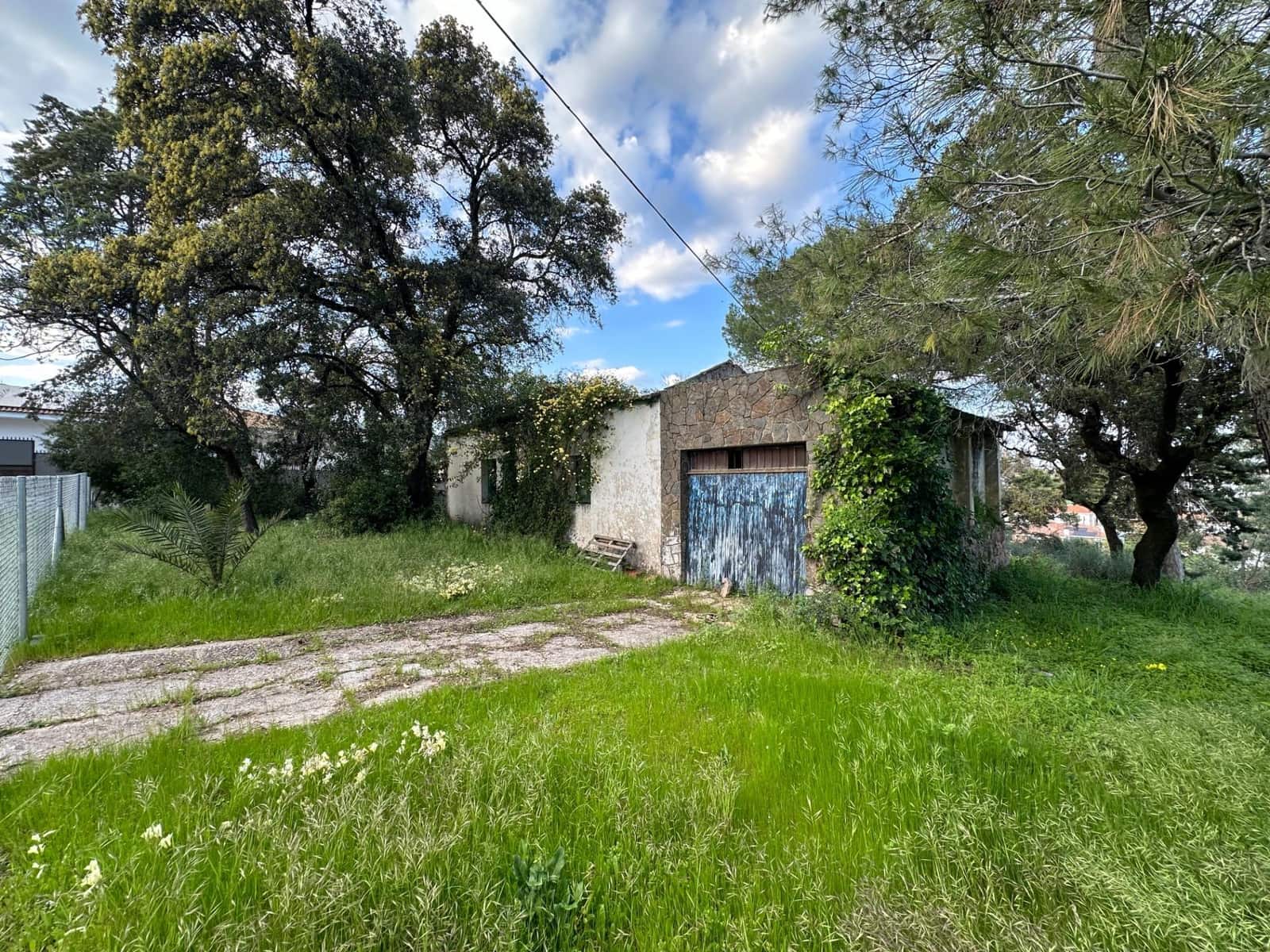 Solar/Parcela en Córdoba ciudad en venta - 260.000 € (Ref: 9849471)