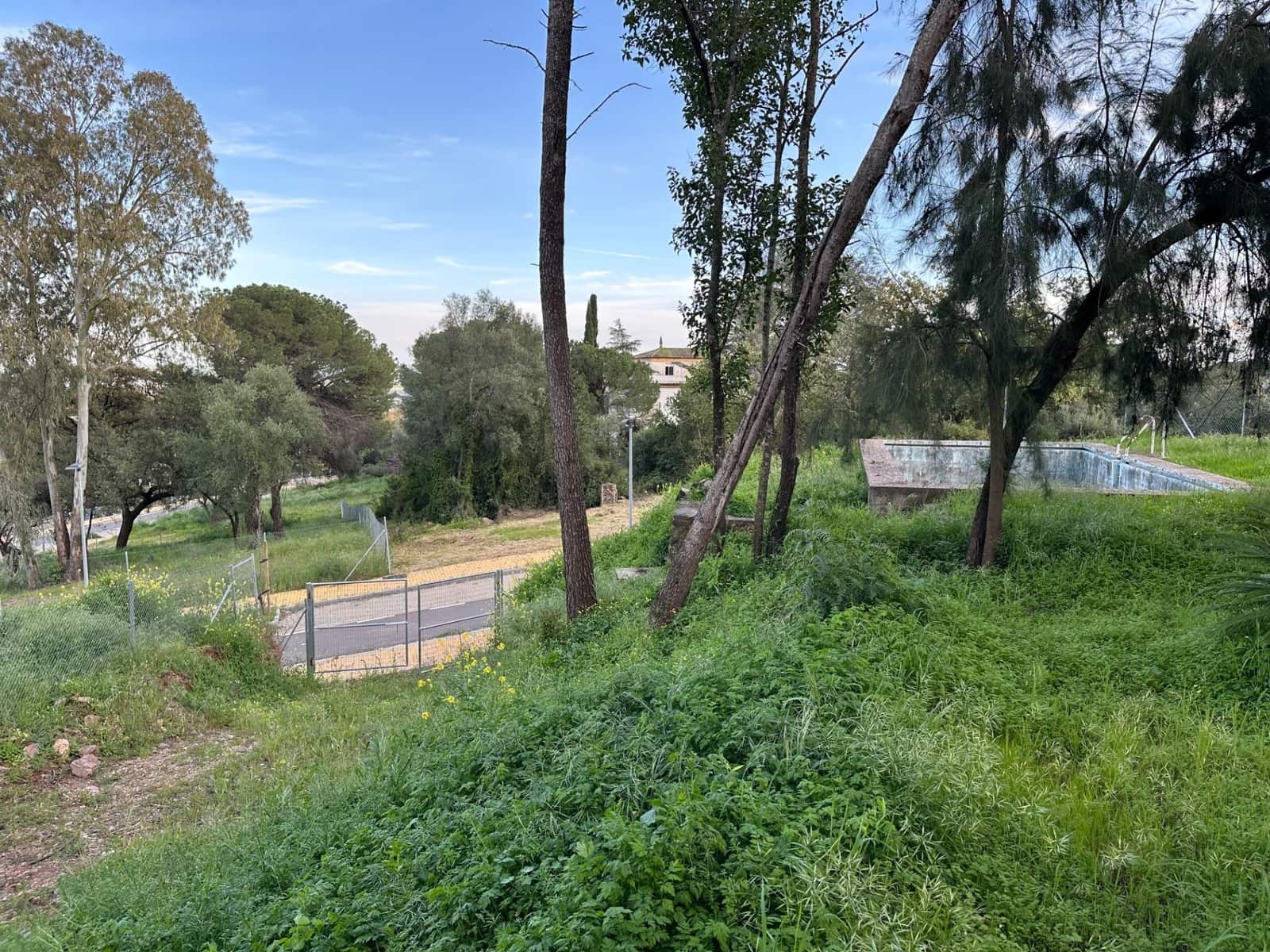 Solar/Parcela en Córdoba ciudad en venta - 260.000 € (Ref: 9849471)