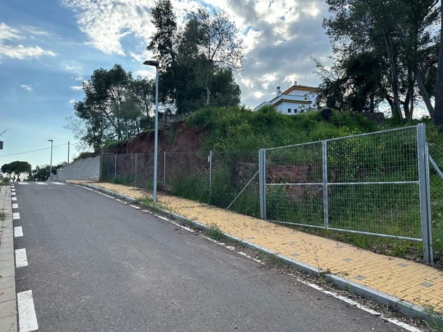 Solar/Parcela en Córdoba ciudad en venta - 260.000 € (Ref: 9849471)