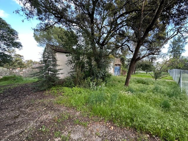 Solar/Parcela en Córdoba ciudad en venta - 260.000 € (Ref: 9849471)