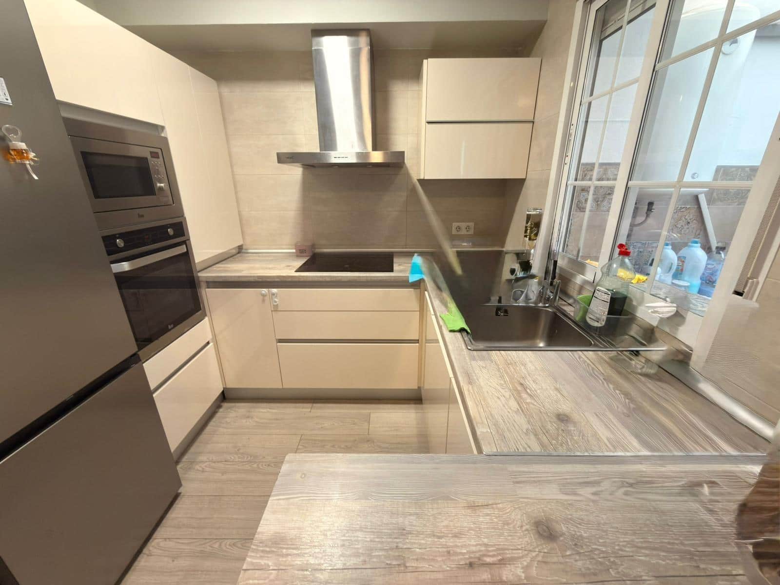 3 soveværelse Lejlighed til salg i Cordoba by - € 139.999 (Ref: 9851863)