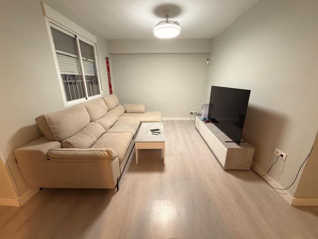 3 soveværelse Lejlighed til salg i Levante, Córdoba by - € 139.999 (Ref: 9851863)