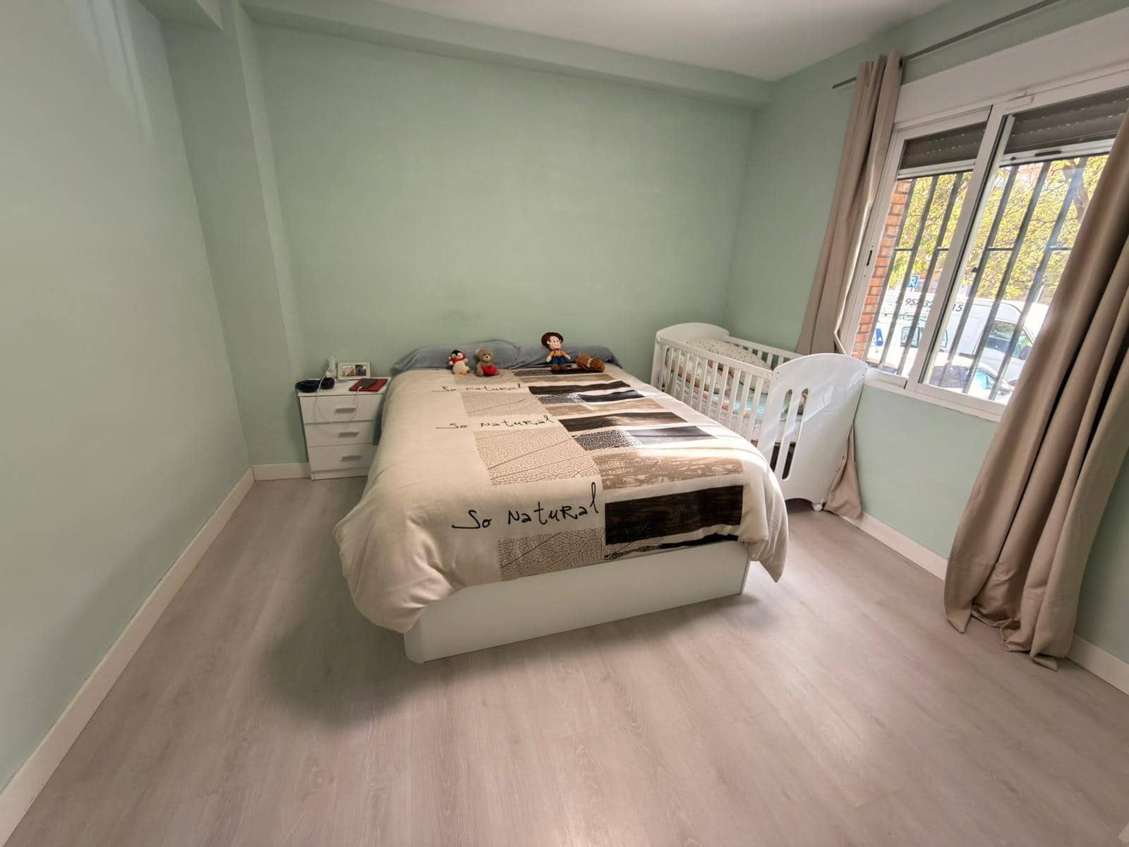 3 soveværelse Lejlighed til salg i Cordoba by - € 139.999 (Ref: 9851863)