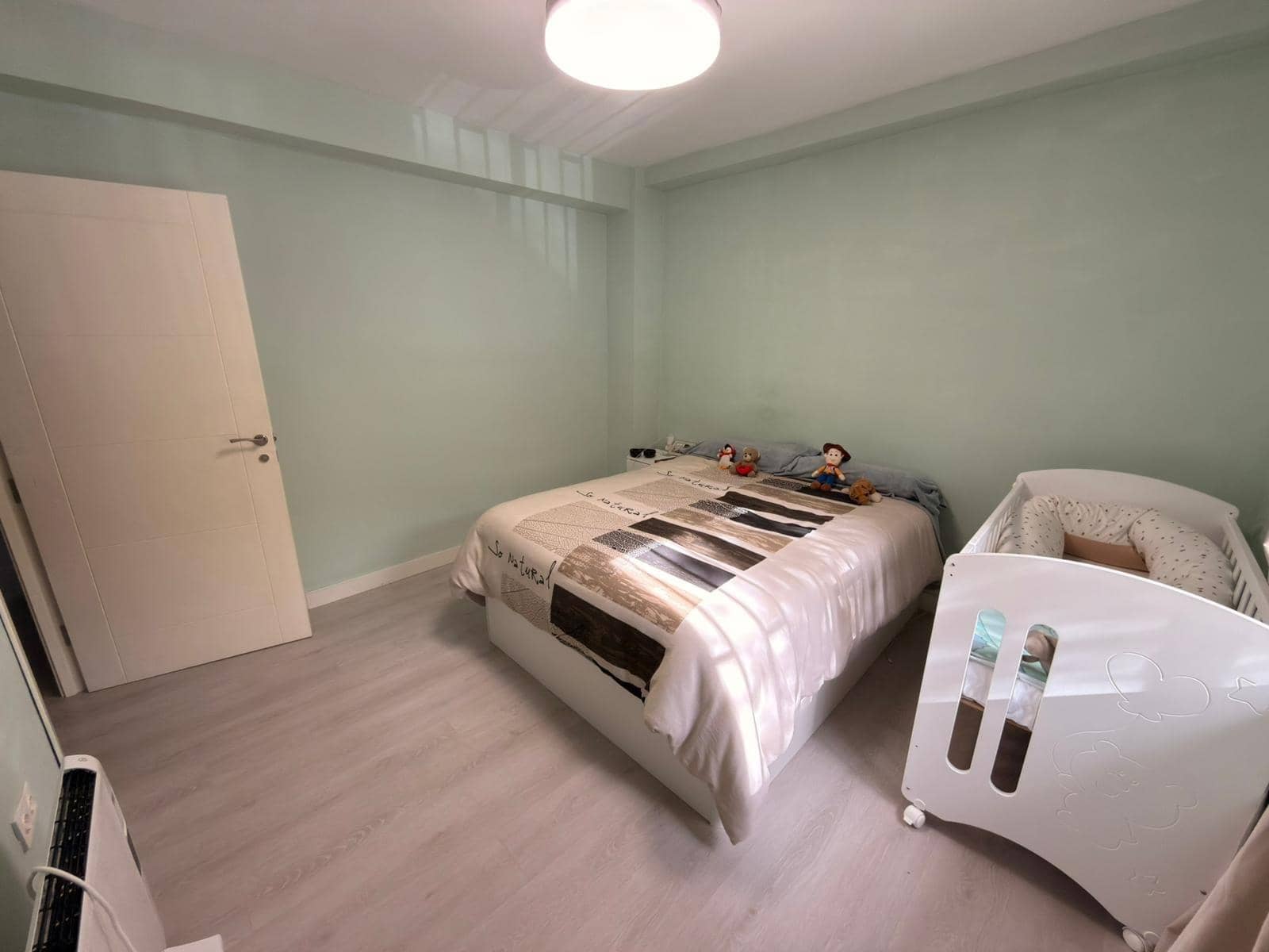 3 soveværelse Lejlighed til salg i Cordoba by - € 139.999 (Ref: 9851863)