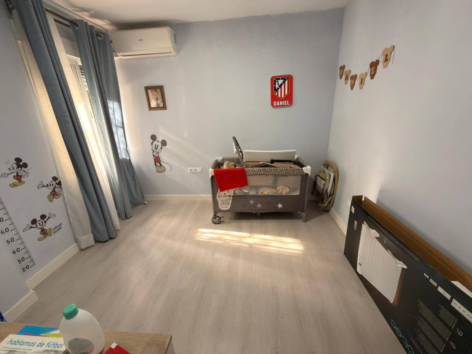 3 soveværelse Lejlighed til salg i Cordoba by - € 139.999 (Ref: 9851863)