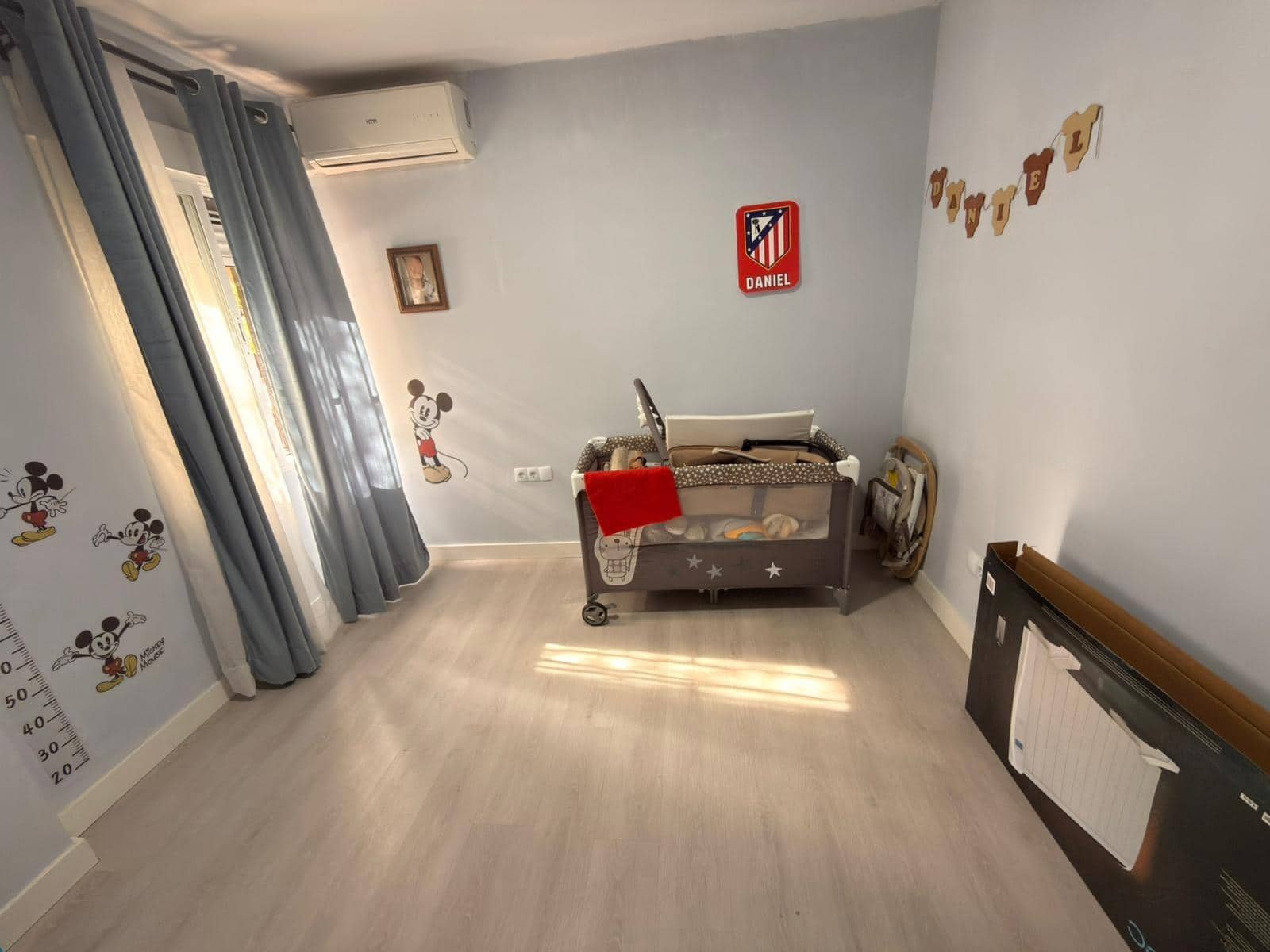3 soveværelse Lejlighed til salg i Cordoba by - € 139.999 (Ref: 9851863)