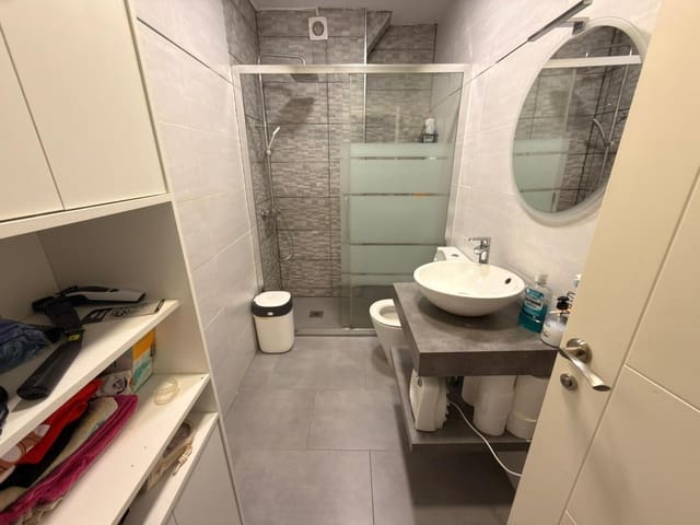 3 soveværelse Lejlighed til salg i Levante, Córdoba by - € 139.999 (Ref: 9851863)