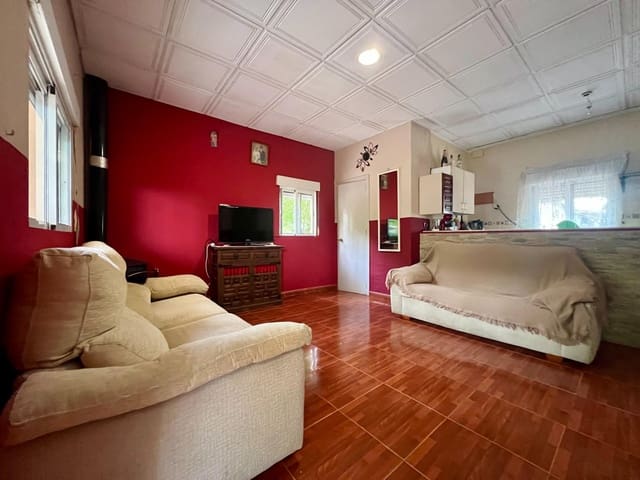 4 soveværelse Finca/Landehus til salg i El Higueron, Córdoba by - € 79.000 (Ref: 9851864)