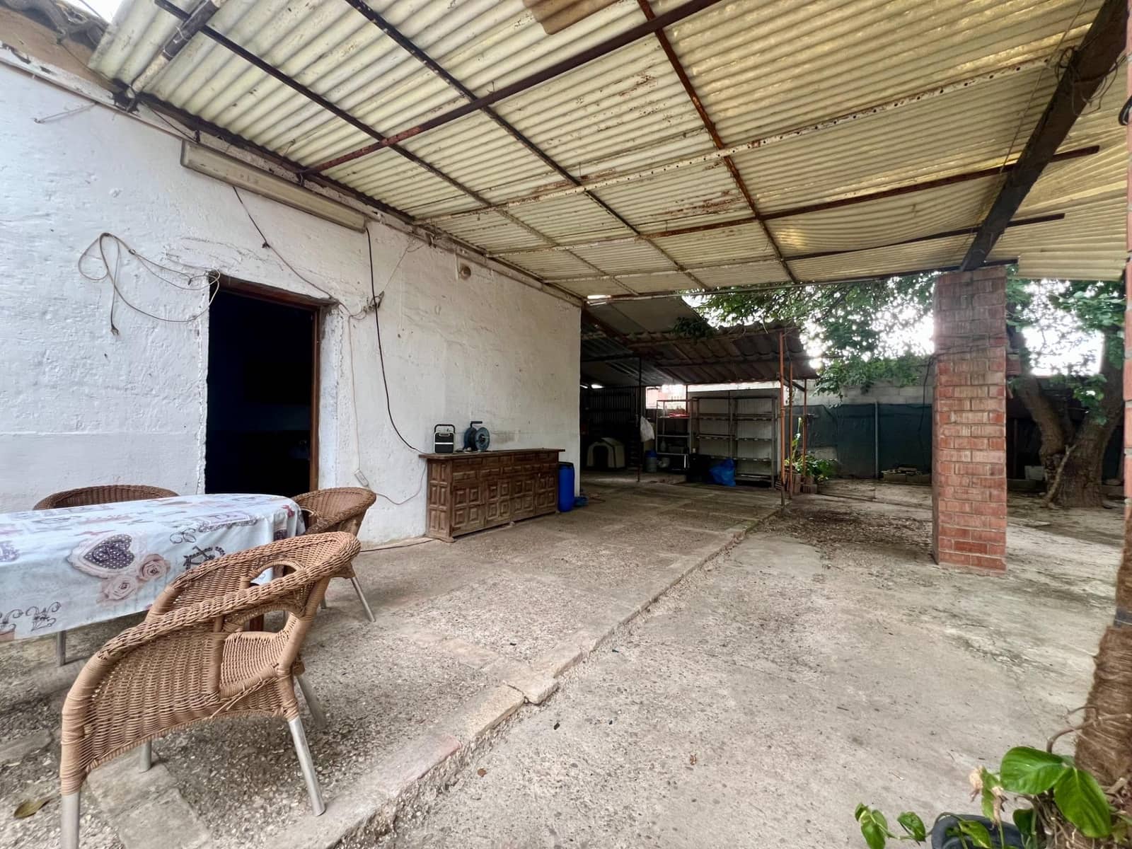 4 soveværelse Finca/Landehus til salg i El Higueron - € 79.000 (Ref: 9851864)