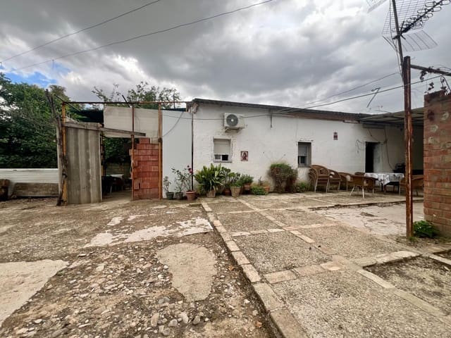 4 soveværelse Finca/Landehus til salg i El Higueron, Córdoba by - € 79.000 (Ref: 9851864)