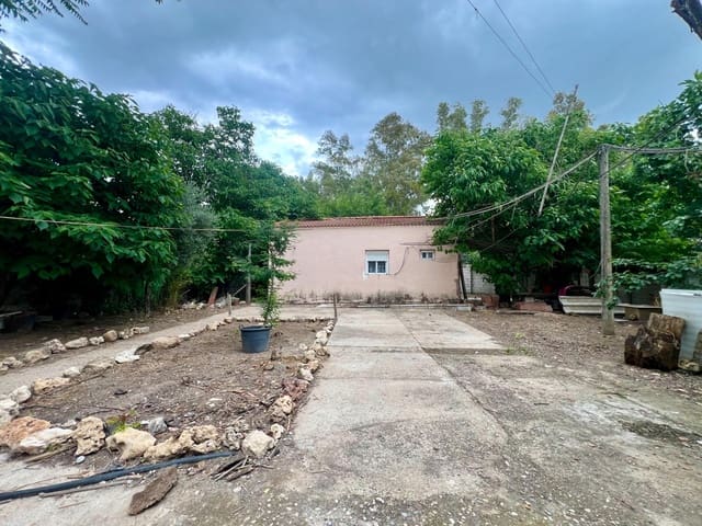 4 soveværelse Finca/Landehus til salg i El Higueron, Córdoba by - € 79.000 (Ref: 9851864)