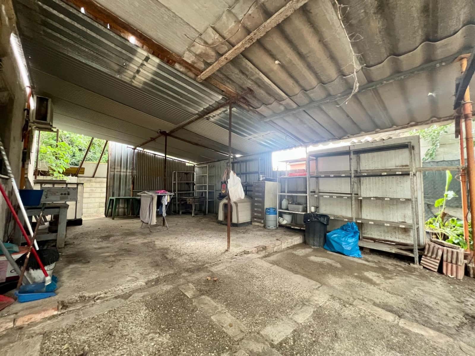 4 soveværelse Finca/Landehus til salg i El Higueron - € 79.000 (Ref: 9851864)