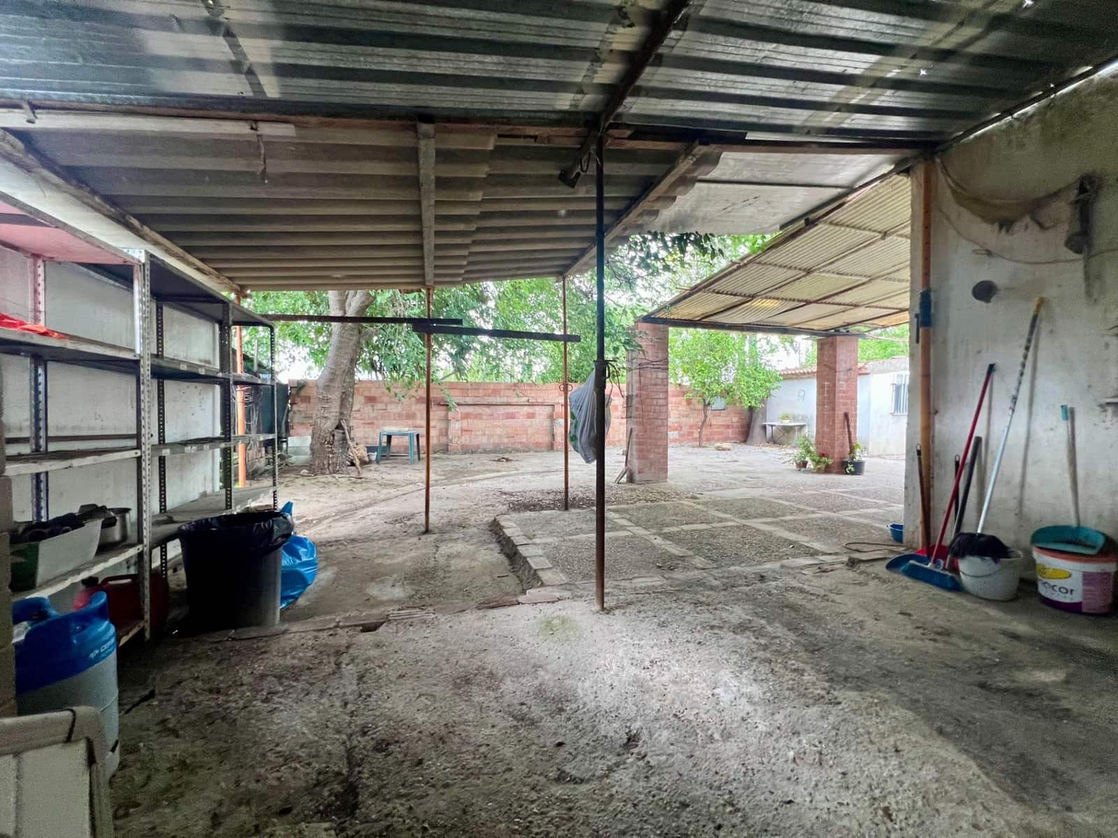 4 soveværelse Finca/Landehus til salg i El Higueron - € 79.000 (Ref: 9851864)