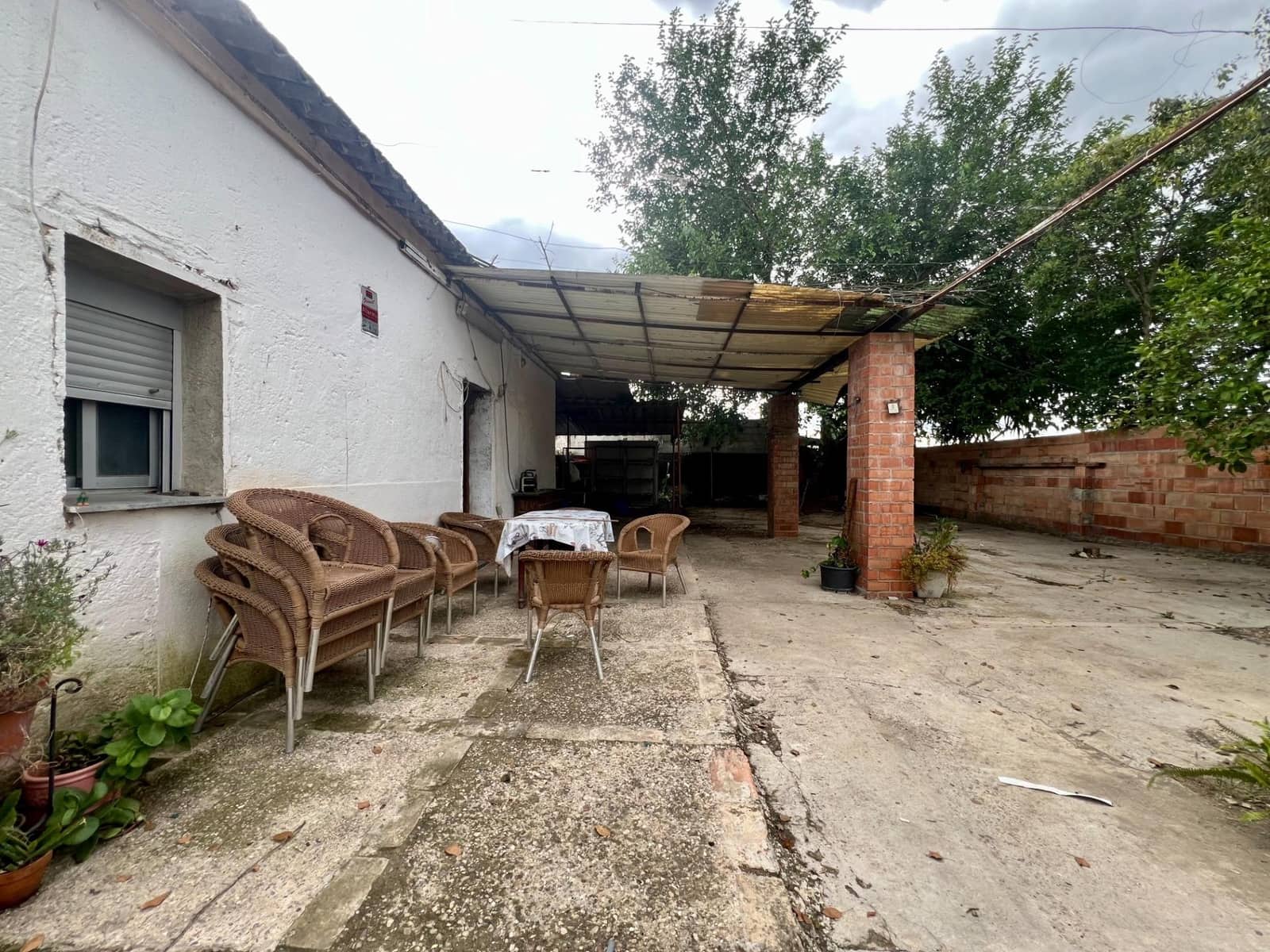 4 soveværelse Finca/Landehus til salg i El Higueron - € 79.000 (Ref: 9851864)