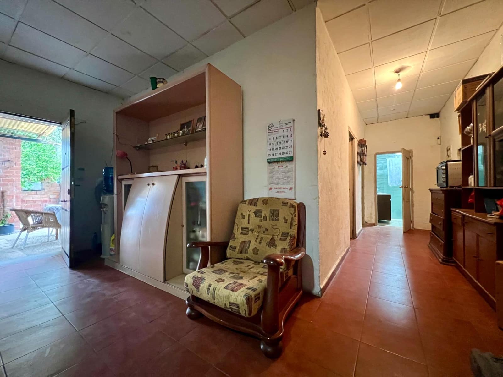 4 soveværelse Finca/Landehus til salg i El Higueron - € 79.000 (Ref: 9851864)