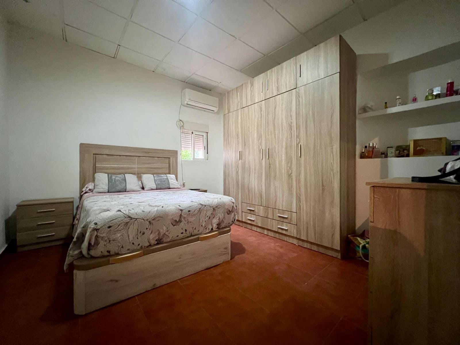 4 soveværelse Finca/Landehus til salg i El Higueron - € 79.000 (Ref: 9851864)