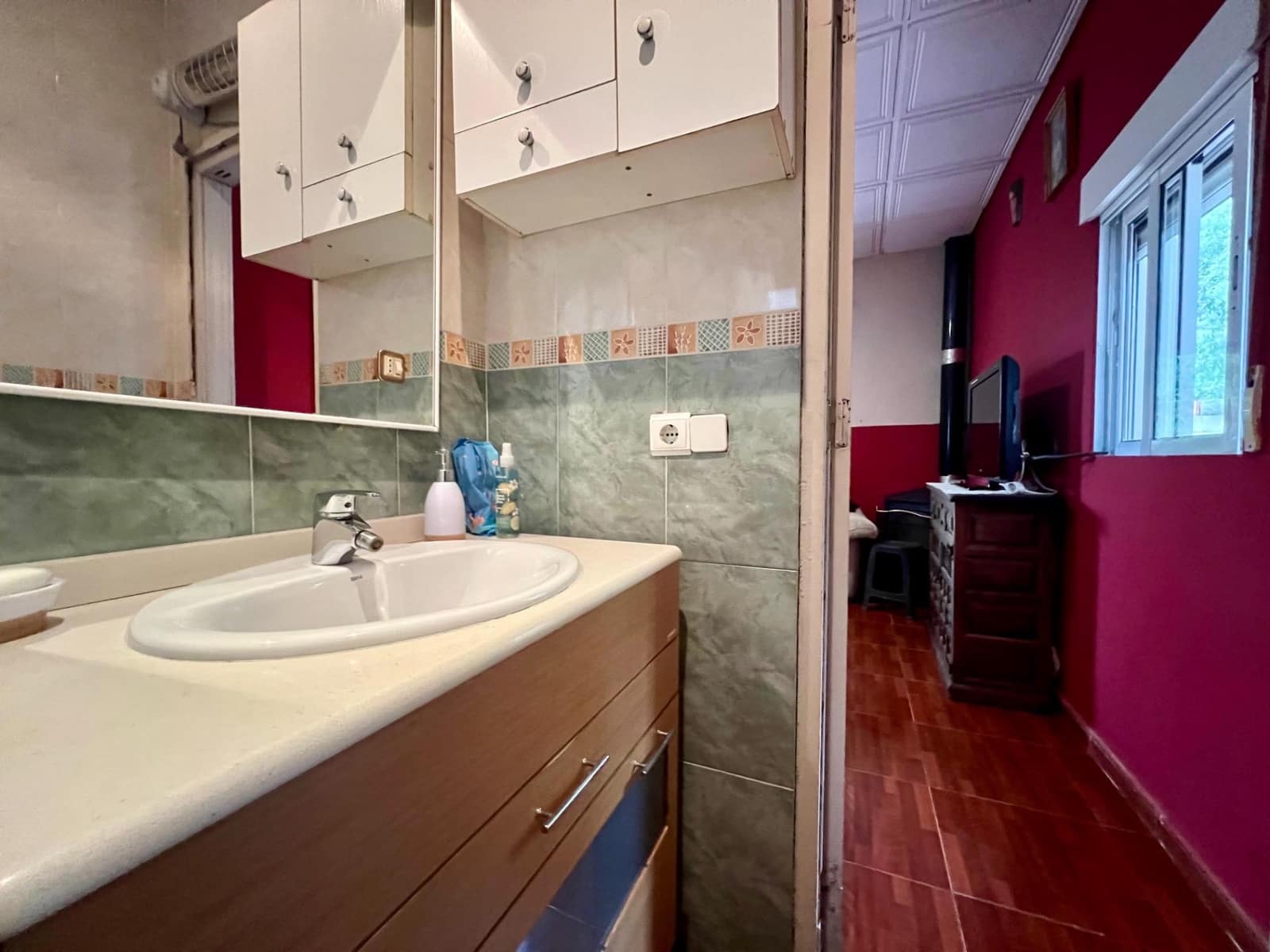 4 soveværelse Finca/Landehus til salg i El Higueron - € 79.000 (Ref: 9851864)