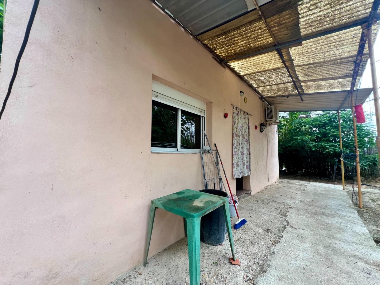 4 soveværelse Finca/Landehus til salg i El Higueron - € 79.000 (Ref: 9851864)