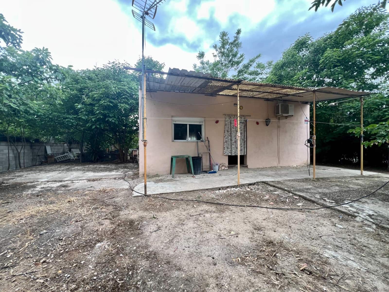 4 soveværelse Finca/Landehus til salg i El Higueron - € 79.000 (Ref: 9851864)