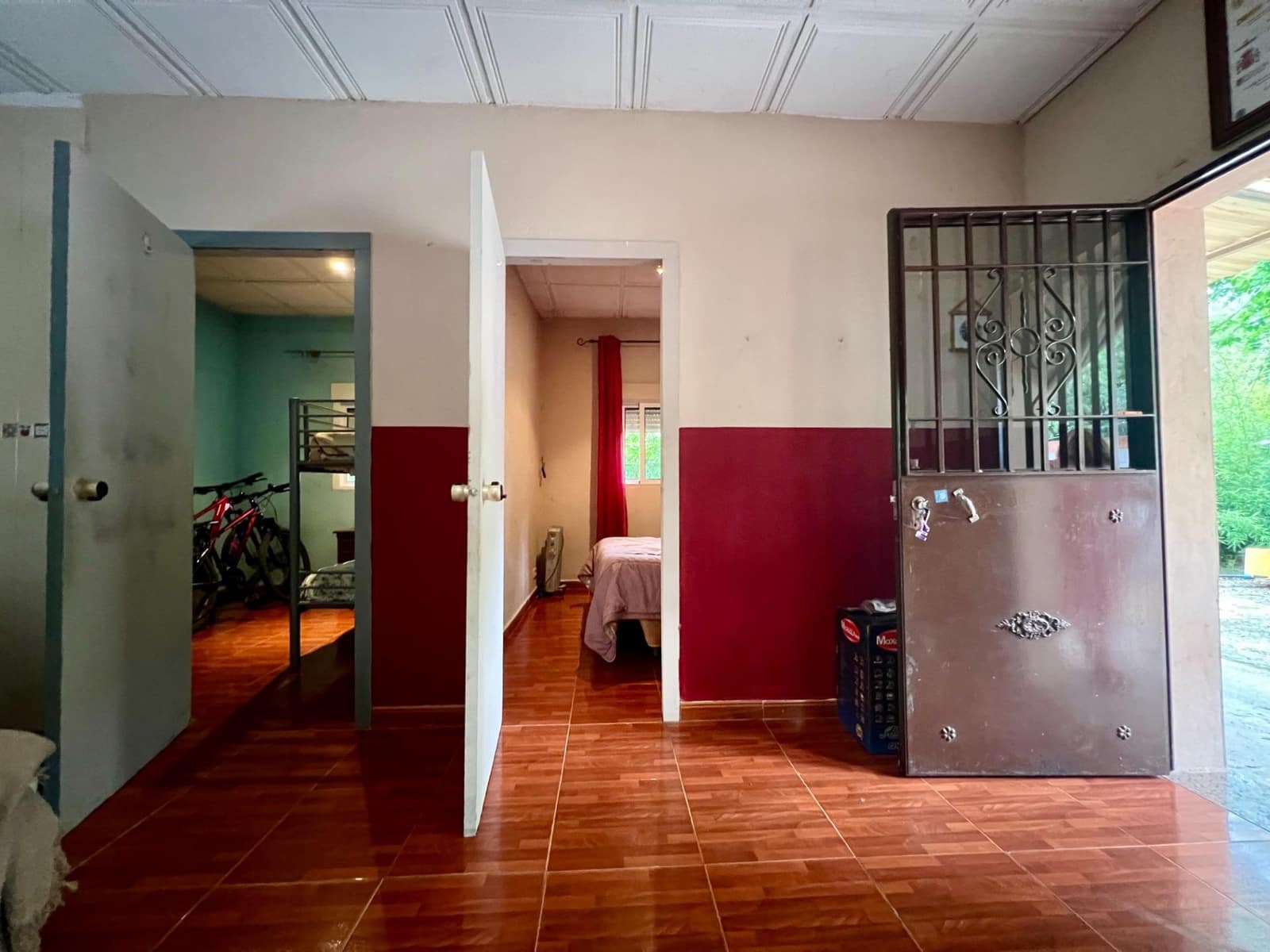 4 soveværelse Finca/Landehus til salg i El Higueron - € 79.000 (Ref: 9851864)