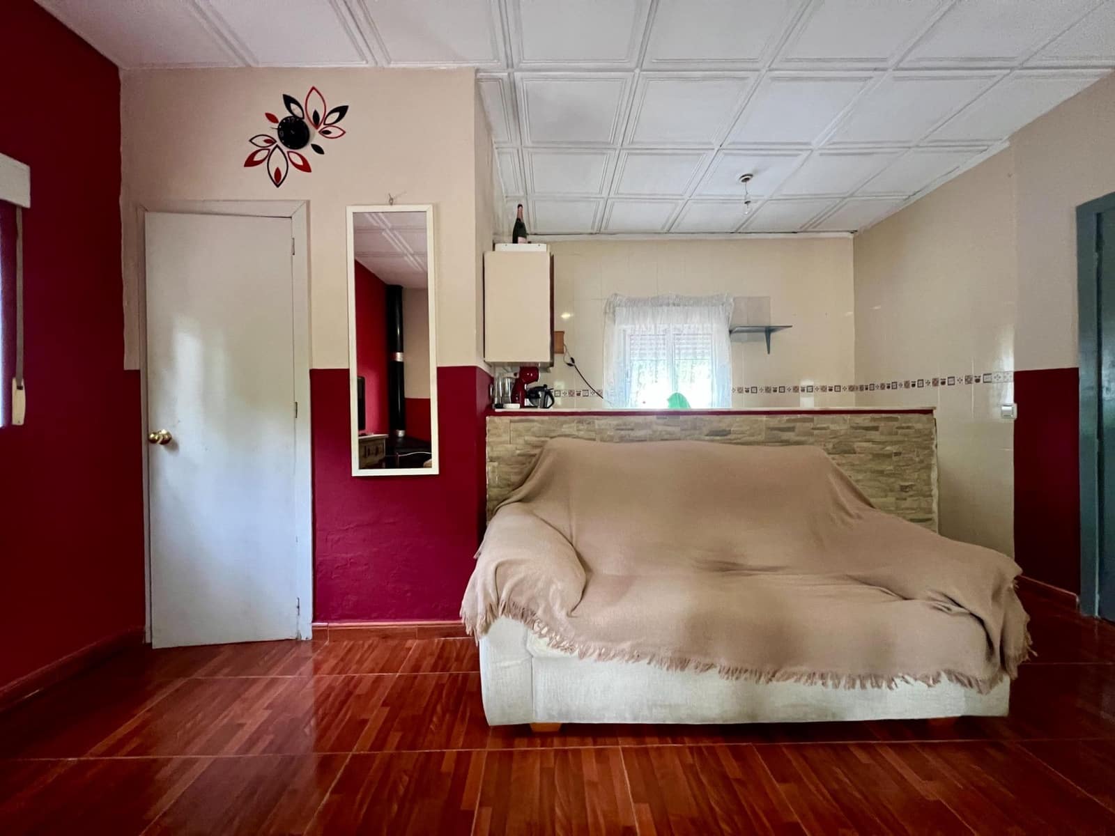 4 soveværelse Finca/Landehus til salg i El Higueron - € 79.000 (Ref: 9851864)