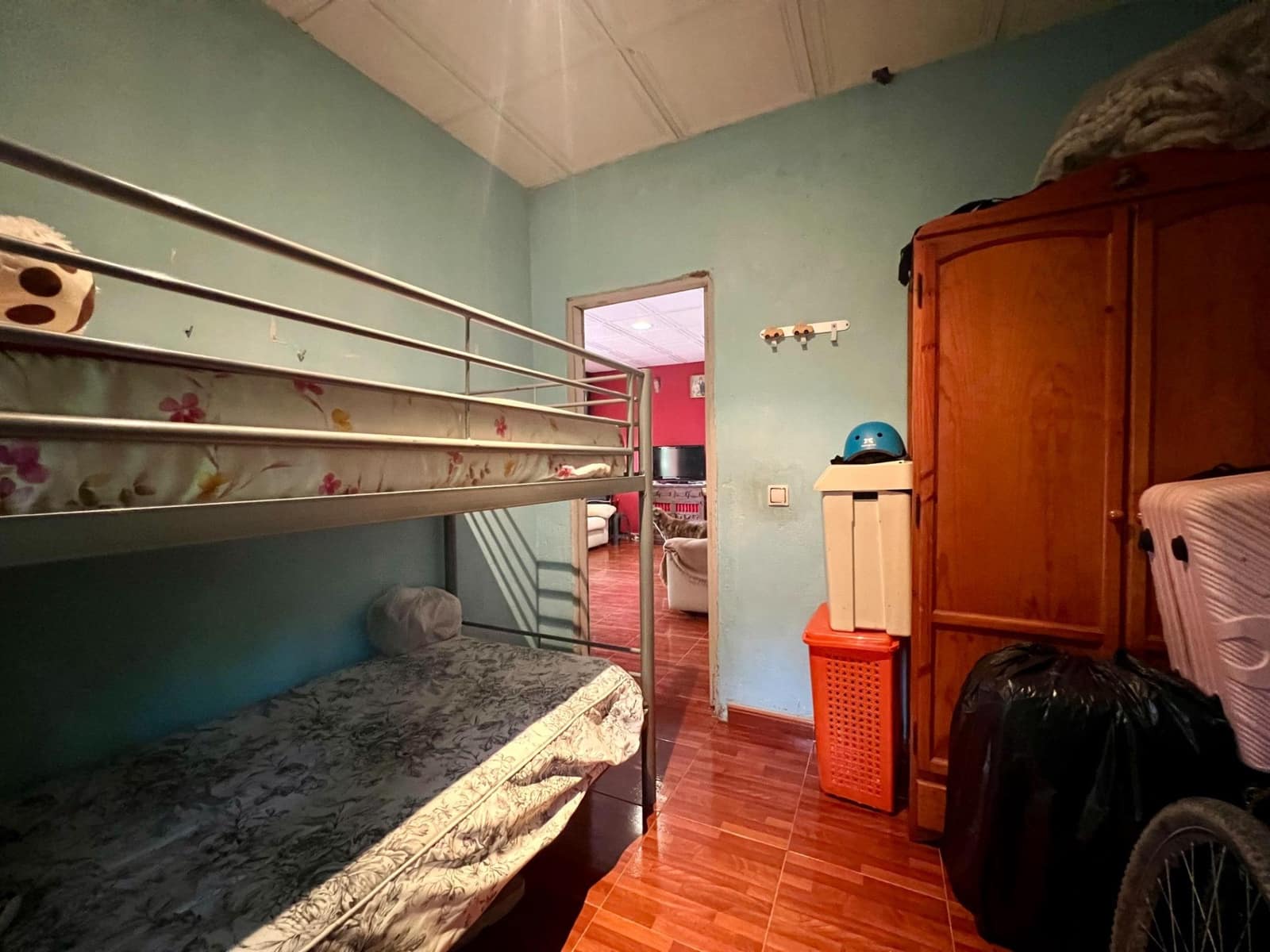 4 soveværelse Finca/Landehus til salg i El Higueron - € 79.000 (Ref: 9851864)