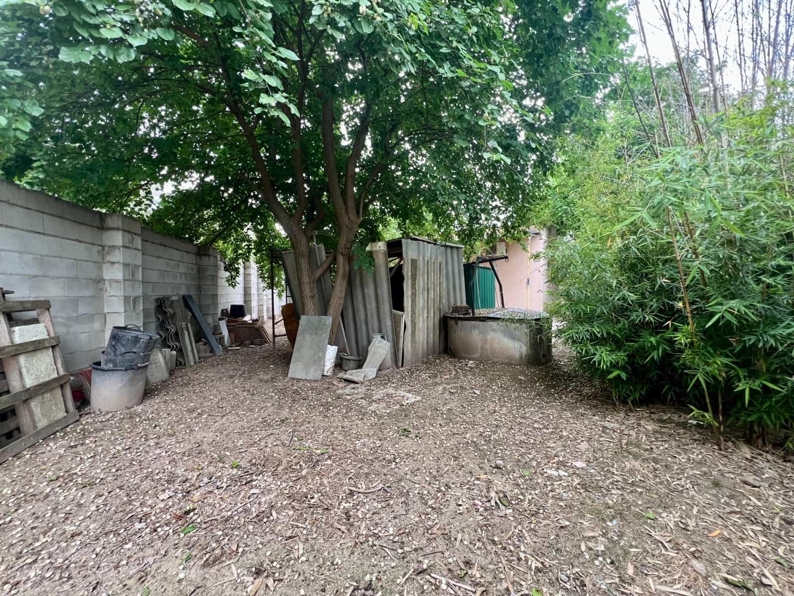 4 soveværelse Finca/Landehus til salg i El Higueron - € 79.000 (Ref: 9851864)
