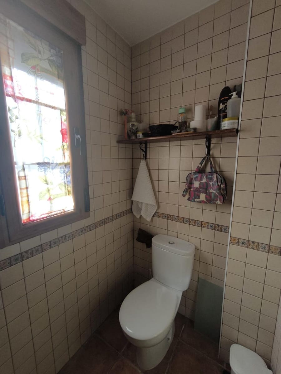 Casa de 4 habitaciones en Fuente Obejuna en venta con garaje - 120.000 € (Ref: 9851865)