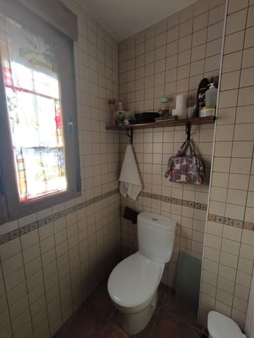 4 slaapkamer Huis te koop in Fuente Obejuna met garage - € 120.000 (Ref: 9851865)