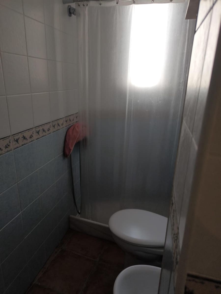 Casa de 4 habitaciones en Fuente Obejuna en venta con garaje - 120.000 € (Ref: 9851865)